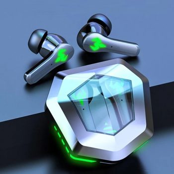 Fone de Ouvido Gamer YEINDBOO N35 Cupom