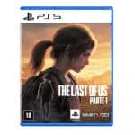 Game The Last Of Us Part I (Remake) - Ps5