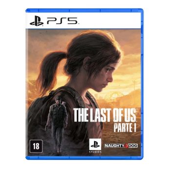 Game The Last Of Us Part I (Remake) - Ps5