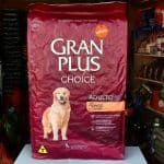 Gran Plus CAES AD CHOICE FGO&CAR 20KG