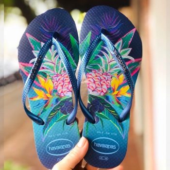 Havaianas Sandálias Femininas