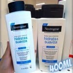 Hidratante Corporal Body Care Intensive Hidrata & Suaviza 400ml, Neutrogena