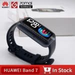 Huawei Band 7 Cupom