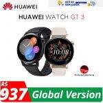 HUAWEI Watch GT 3