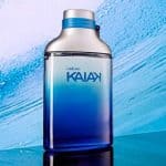 Kaiak Desodorante Colônia Masculino -  100 ml