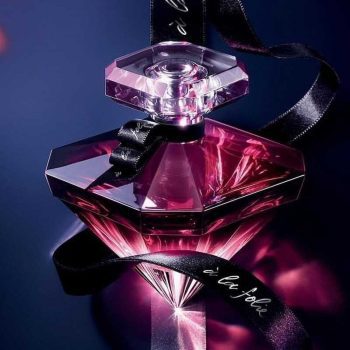 La Nuit Trésor Lancôme Eau de Parfum - Perfume Feminino 50ml