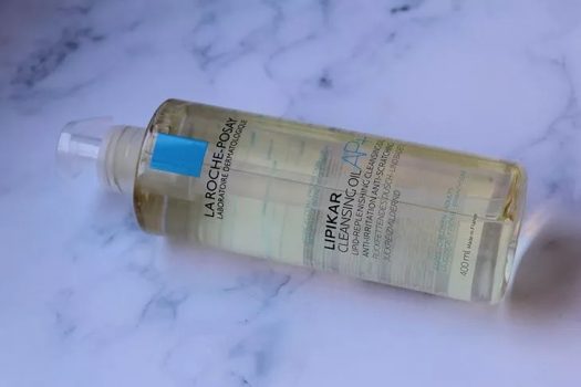 La Roche-Posay Lipikar Cleansing Oil AP+ - Óleo de Limpeza Hidratante 400ml