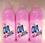 Lava Roupas Ola Original 500Ml