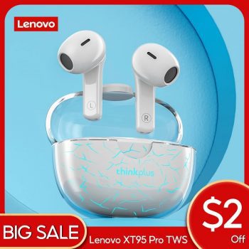 Lenovo XT95 Pro Cupom