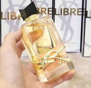 Libre Yves Saint Laurent edp - Perfume Feminino 90ml