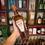 Licor Africano Amarula 750ml