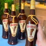 Licor Amarula Cream África do Sul - 750ml