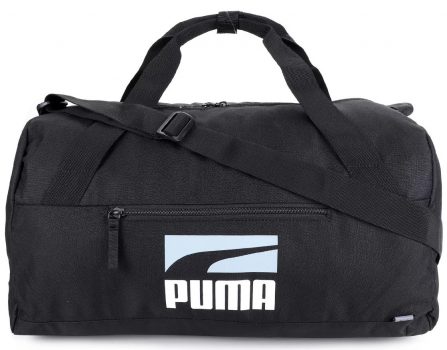 Mala Puma Plus Sports Bag II