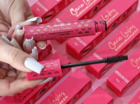 Mari Maria Makeup Chérie Lashes - Máscara para Cílios 9ml