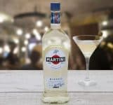 Martini Bianco 750Ml Martini Sabor Bianco