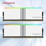 Memória Ram Asgard Valkyrie V5 DDR4