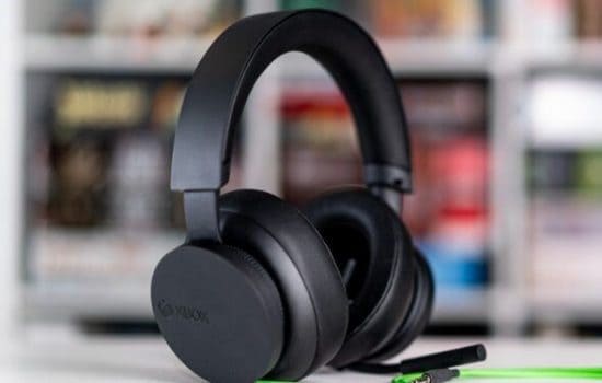 Microsoft 8li-00001 Headset Com Fio Xbox