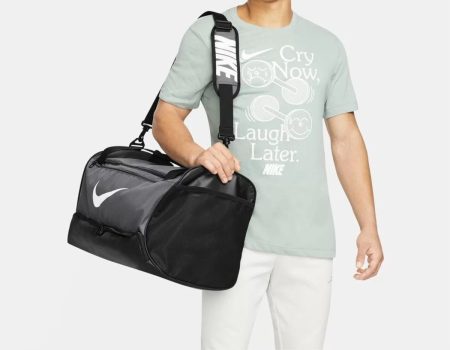 Mochila Nike Brasilia 9.5 Unissex
