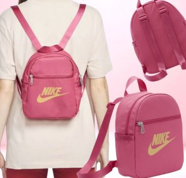Mochila Nike Sportswear Futura 365 Feminina