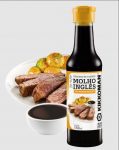 Molho Ingles Kikkoman 150 ml Uni