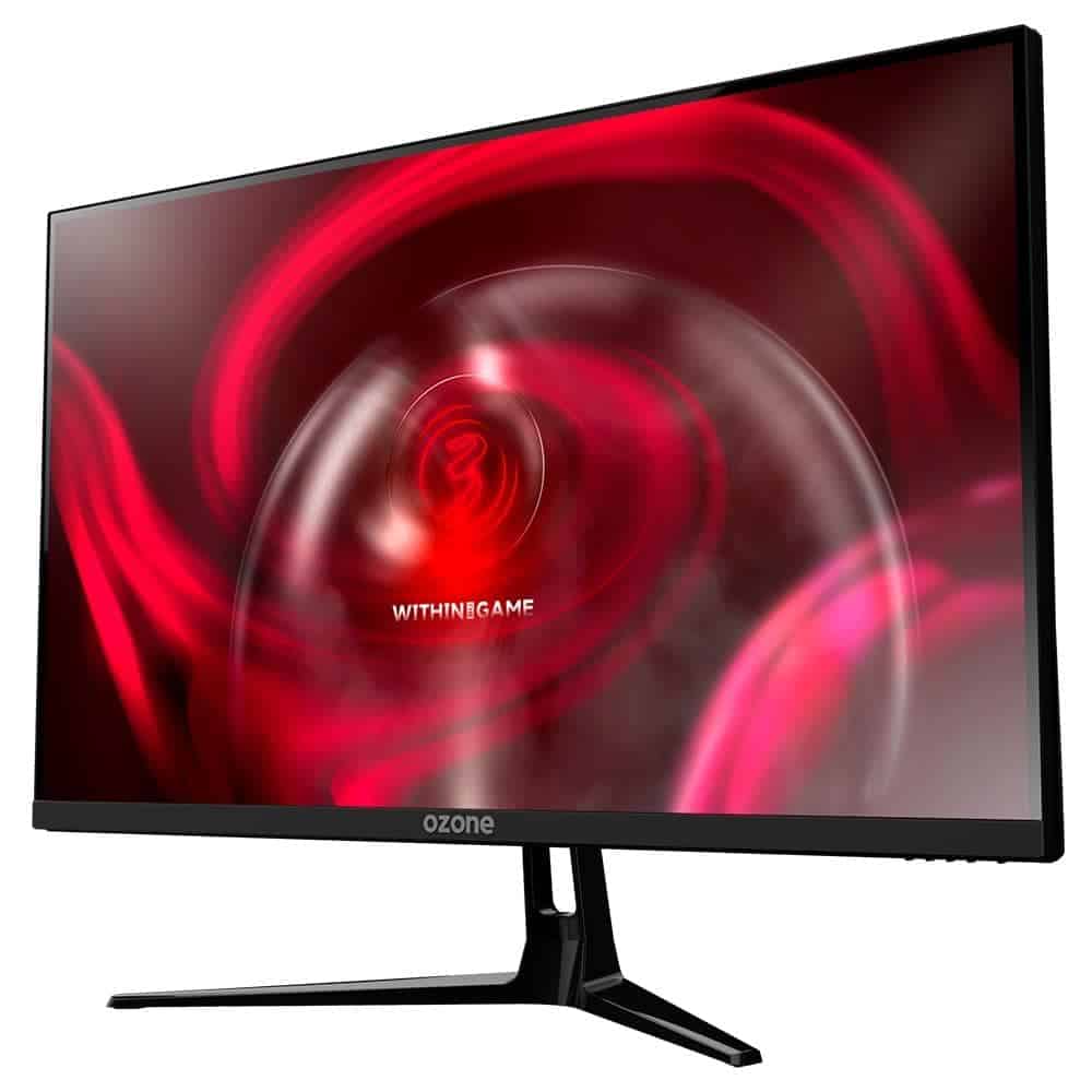 Monitor Gamer Ozone Led Hz Full Hd Ms Freesync Hdr Hot Sex Picture