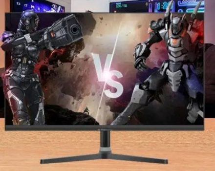 Monitor Gamer Philco 24” Pmg24p980fg 165hz G-Sync & Freesync