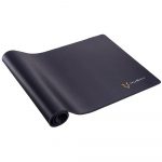 Mousepad Gamer Husky Black Avalanche, Speed, Extra Grande (890x400mm) - MP-HAV-BK - Husky Gaming