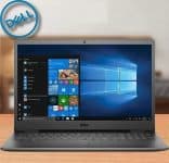 Notebook Dell Inspiron I15-3501-Wa25p Intel Core I3-1005g1 4gb 256gb Ssd W11 15.6" - Preto