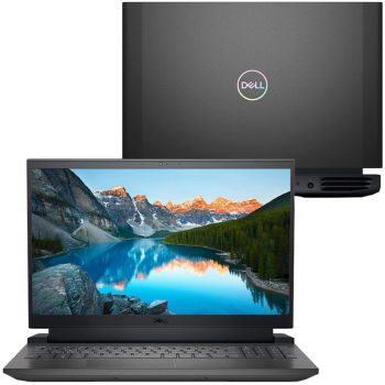 Notebook Gamer Dell G15-i1000-A20PG15-i1000-A20P 10ª Intel Core i5 8GB 512GB SSD (GeForce GTX 1650 4GB) 15,6" W11