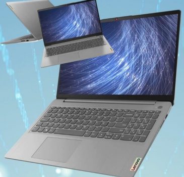 Notebook Lenovo Ultrafino IdeaPad 3i i3-10110U 4GB 128GB SSD Linux 15.6" 82BSS00000 Prata