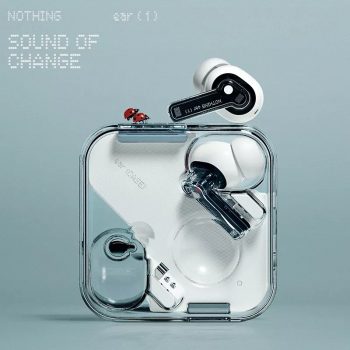 Nothing EAR 1 Headphone