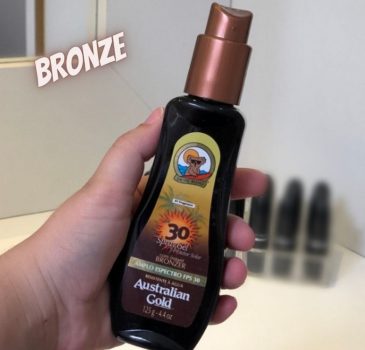 Ofertas em proteção solar corporal - Australian Gold