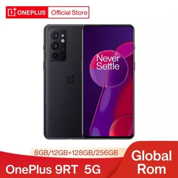 Oneplus 9RT Cupom