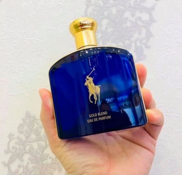 Polo Blue Gold Edp 125 Ml, Ralph Lauren, Ralph Lauren