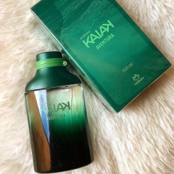 Presente Natura Kaiak Aventura Masculino