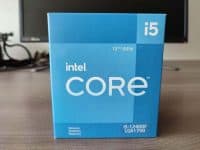 Processador Intel Core i5-12400F, Cache 18MB, 2.5GHz (4.4GHz Max Turbo), LGA 1700 - BX8071512400F