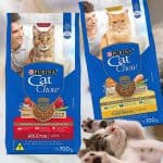 Purina Ração Gatos CAT CHOW 700g