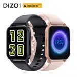 Realme DIZO Watch 2 Sports Smart Watch