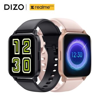 Realme DIZO Watch 2 Sports Smart Watch