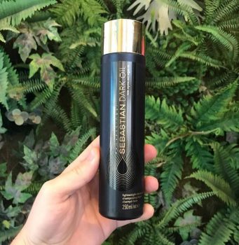 Sebastian Professional Dark Oil - Shampoo 250ml
