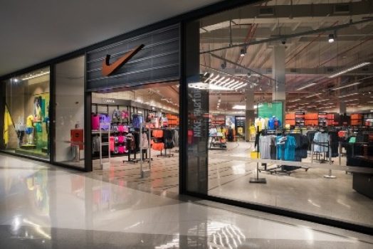 Seleção de Calçados Nike Masculinos com até 66% OFF