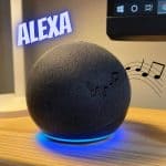 Smart Speaker Amazon Echo Dot 4ª Geração com Alexa