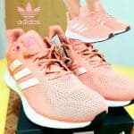 Tênis adidas Pureboost 21 - Feminino