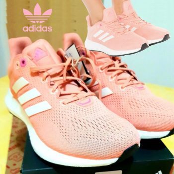 Tênis adidas Pureboost 21 - Feminino