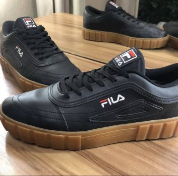 Tênis Fila Classic Court, Masculino
