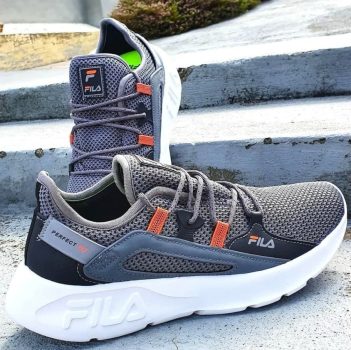 Tênis Fila Perfect Fit, Masculino