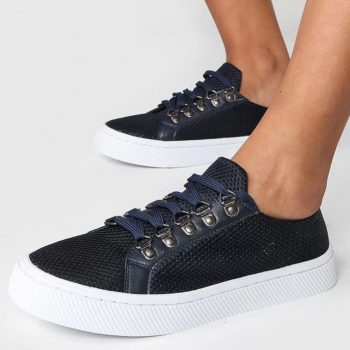 Tênis Forever 21 Mesh