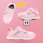 Tênis Infantil Dok Flex Feminino