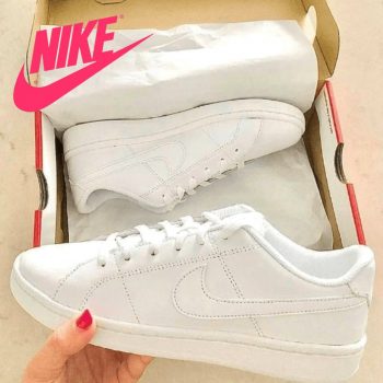 Tênis Nike Court Royale 2 Feminino