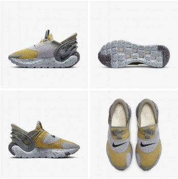 Tênis Nike Glide Flyease Masculino